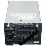 Catalyst 4500 4200W AC dual input Power Supply (Data + PoE) # PWR-C45-4200ACV