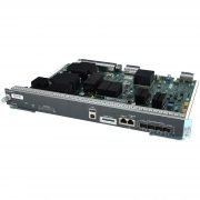 Catalyst 4500 E-Series Supervisor, 848Gbps # WS-X45-SUP7-E