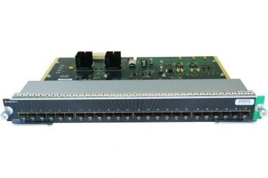 Catalyst 4500 E-Series 24-Port GE (SFP) # WS-X4624-SFP-E