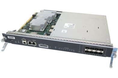 Catalyst 4500 E-Series Supervisor 8-E # WS-X45-SUP8-E