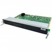 Catalyst 4500 E-Series 12-Port GE (SFP) # WS-X4612-SFP-E