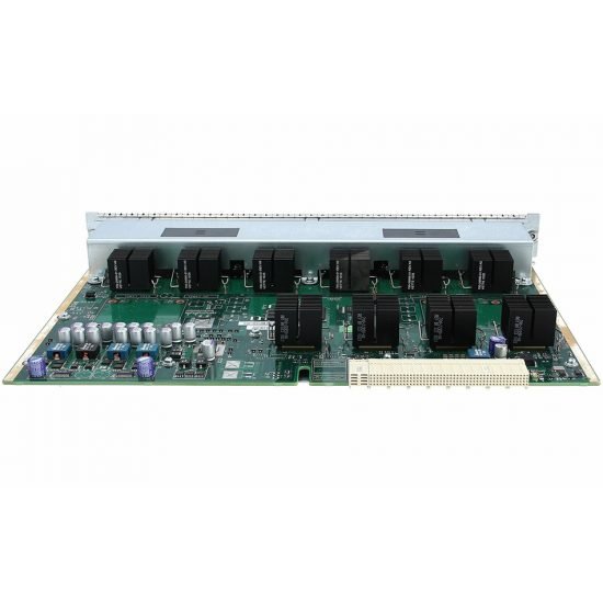 Catalyst 4500 E-Series 48-Port 10/100/1000 (RJ45) # WS-X4648-RJ45-E