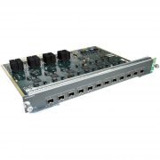 Catalyst 4500 E-Series 12-Port GE (SFP) # WS-X4712-SFP-E