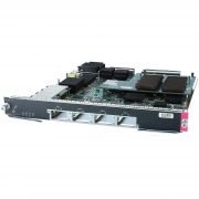 Cat6500 4-port 10 Gigabit Ethernet Module (req. XENPAKs) # WS-X6704-10GE