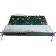 Catalyst 4500 E-Series 24-Port GE (SFP) # WS-X4724-SFP-E