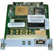 1-Port 3rd Gen Multiflex Trunk Voice/WAN Int. Card – G.703 # VWIC3-1MFT-G703