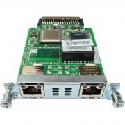 2-Port 3rd Gen Multiflex Trunk Voice/WAN Int. Card – T1/E1 # VWIC3-2MFT-T1/E1