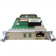1-Port 3rd Gen Multiflex Trunk Voice/WAN Int. Card – T1/E1 # VWIC3-1MFT-T1/E1