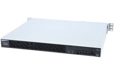 ASA 5515-X with SW, 6GE Data, 1 GE Mgmt, AC, 3DES/AES # ASA5515-K9