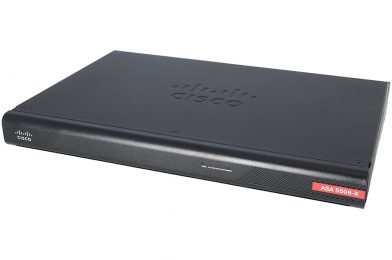 ASA 5508-X with FirePOWER services, 8GE, AC, 3DES/AES # ASA5508-K9