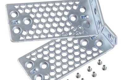 Cisco Rack Mount Kit for 1RU for 2960-X 2960-XR and 2960-L # RCKMNT-1RU-2KX=