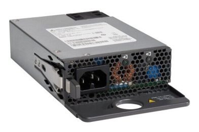 Cisco Catalyst 9200L Switch 125W AC Config 5 Power Supply # PWR-C5-125WAC=