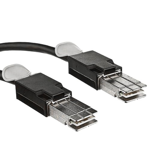Cisco FlexStack 3m stacking cable  for Catalyst 2960 Series # CAB-STK-E-3M
