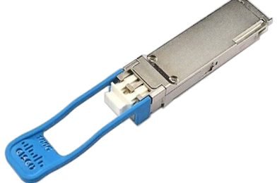 CISCO 100G QSFP28 100G-LR 10km SMF duplex LC Connector # QSFP-100G-LR-S