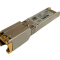 10GBASE-T SFP transceiver module for Category 6A cables # SFP-10G-T-X