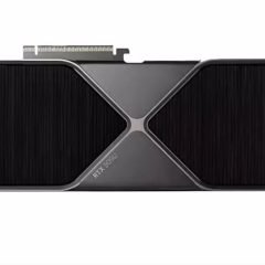 NVIDIA – GeForce RTX 5090 32GB GDDR7 Graphics Card – Dark Gun Metal