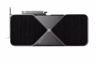 NVIDIA – GeForce RTX 5090 32GB GDDR7 Graphics Card – Dark Gun Metal