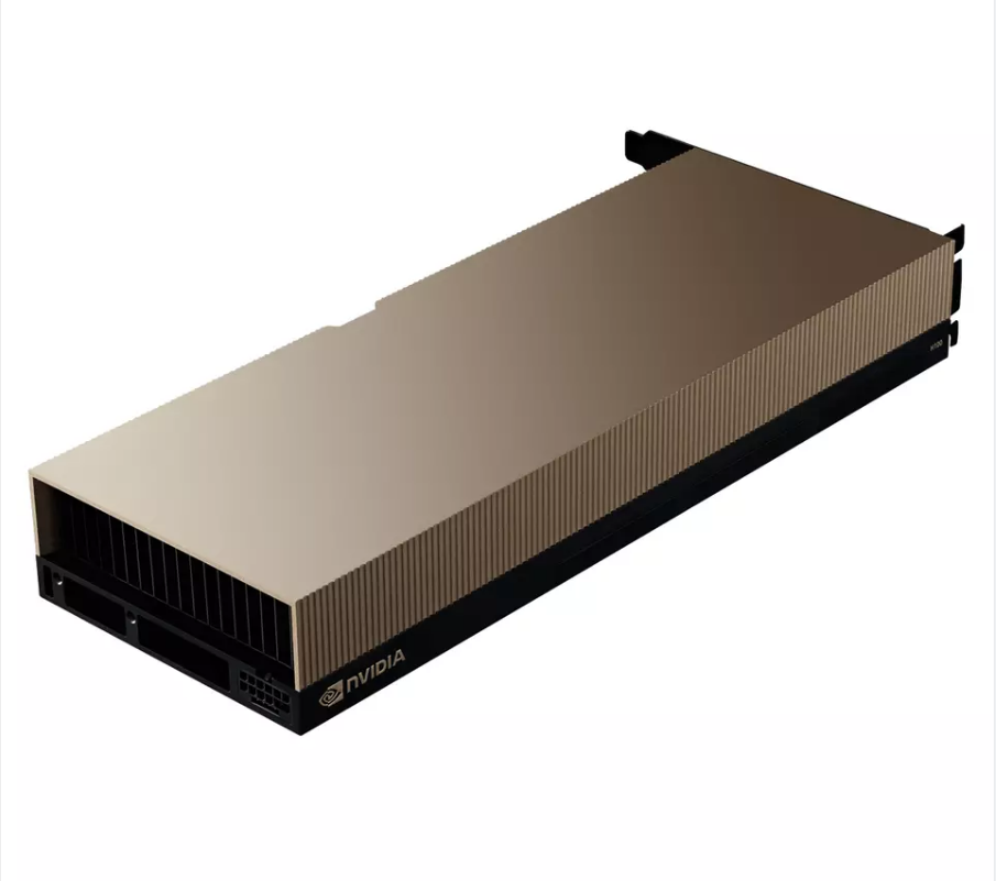 NVIDIA H100 96GB Tensor Core GPU Card PCIe 5.0 x32 HBM2e