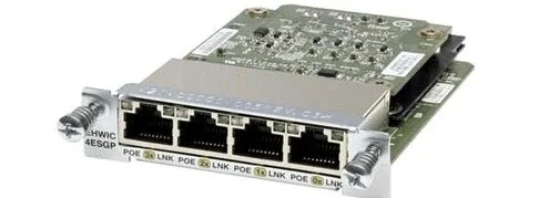 NICS Adapters