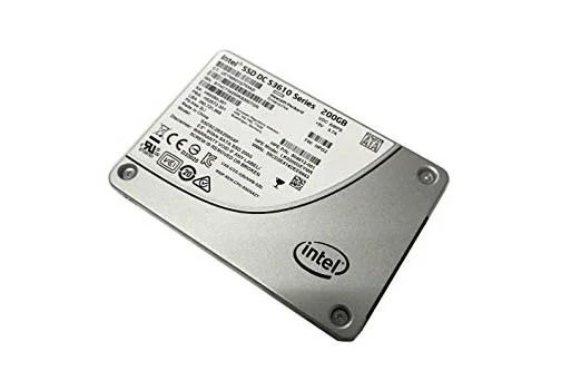 Disk Drive Upgrade
