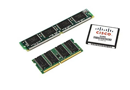 Memory Upgrades